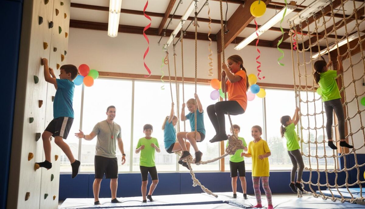 יום הולדת לגיל 11