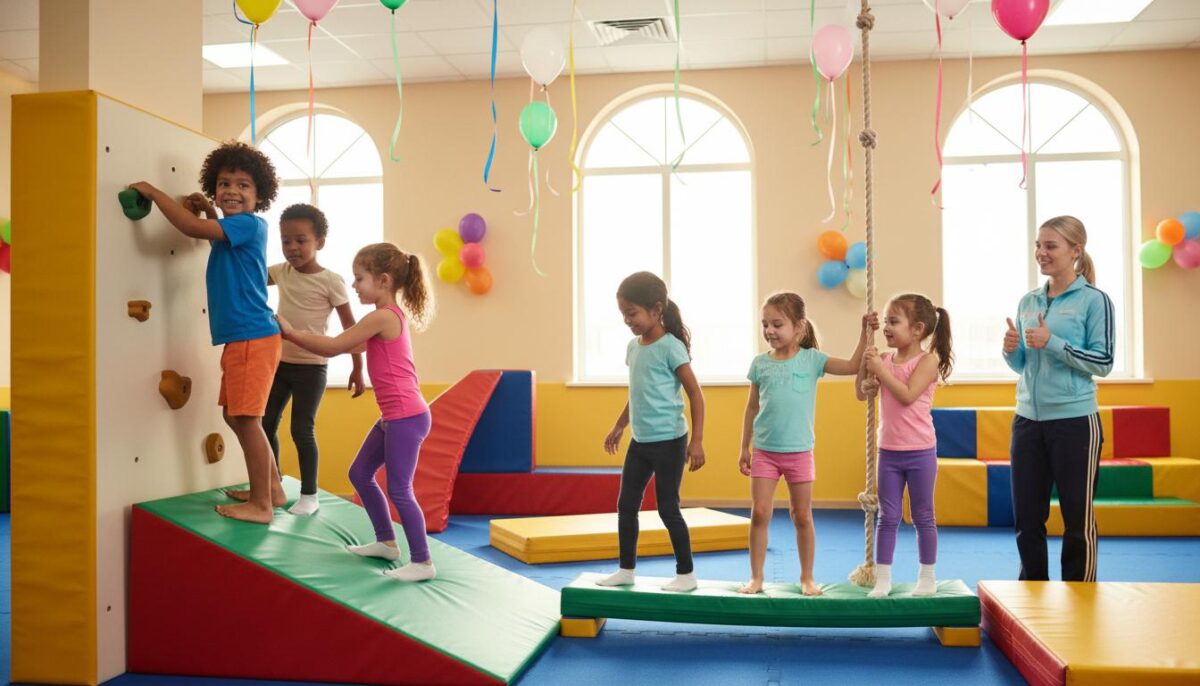 יום הולדת לגיל 6