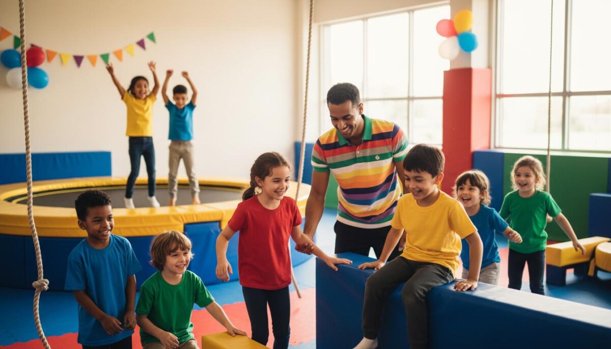 יום הולדת לגיל 7